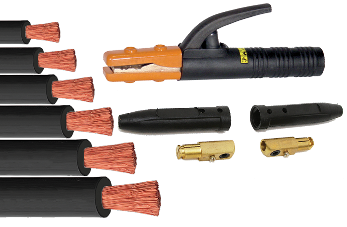 BOX2W1MAF20015P Boxed Welding Cable Kits