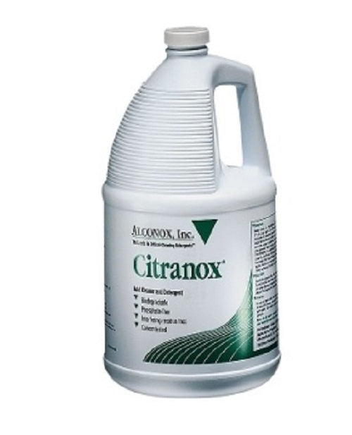 Keylajet 2455 Low-Foaming Chelating Alkaline Detergent 55 gal drum