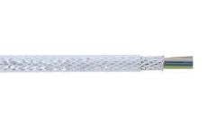 Lapp 0037014 450 KCMIL W/Ground Transparent Jacket OLFLEX SERVO 9YSLCY-JB Cable