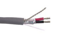 Belden 14 AWG 1 Pair 300V PLTC Beldfoil Shielding Cable