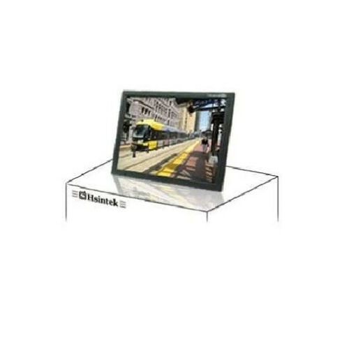 17" Resolution 1280 x 1024 TFT LCD Monitor Hsintek CH-L171AV-1HAVB