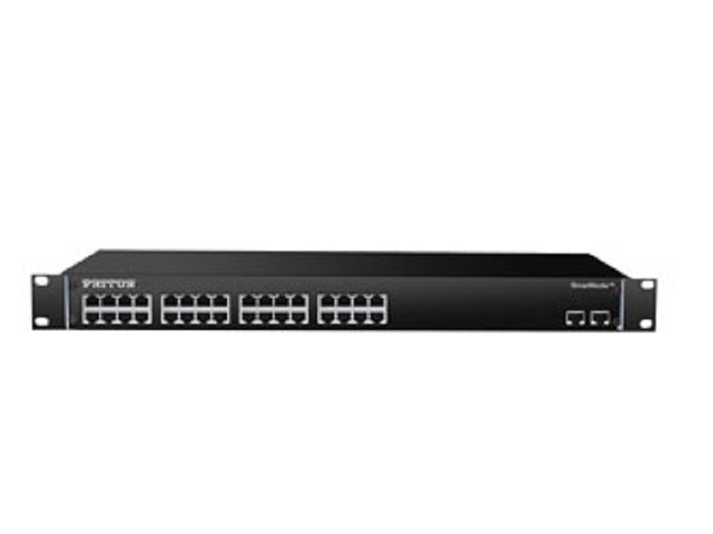 Patton SN4741/16JS16V/RJ11/EUI 16 FXS Cloud Powered VoIP Gateway