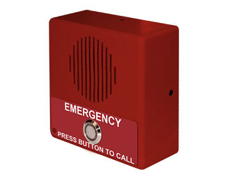 Cyberdata 011209 V3 VOIP Emergency Intercom