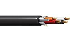 Belden 1498A 16 AWG 24 Pairs 300V PLTC Multi Conductor Cable