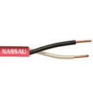 TORO JACKETED DECODER CABLES DIRECT BURIAL - SOLID COPPER, 2-CONDUCTOR - 14 AWG 2 COND - Tan