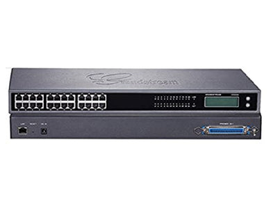 GrandStream GXW4224 24 port FXS Analog Gateway