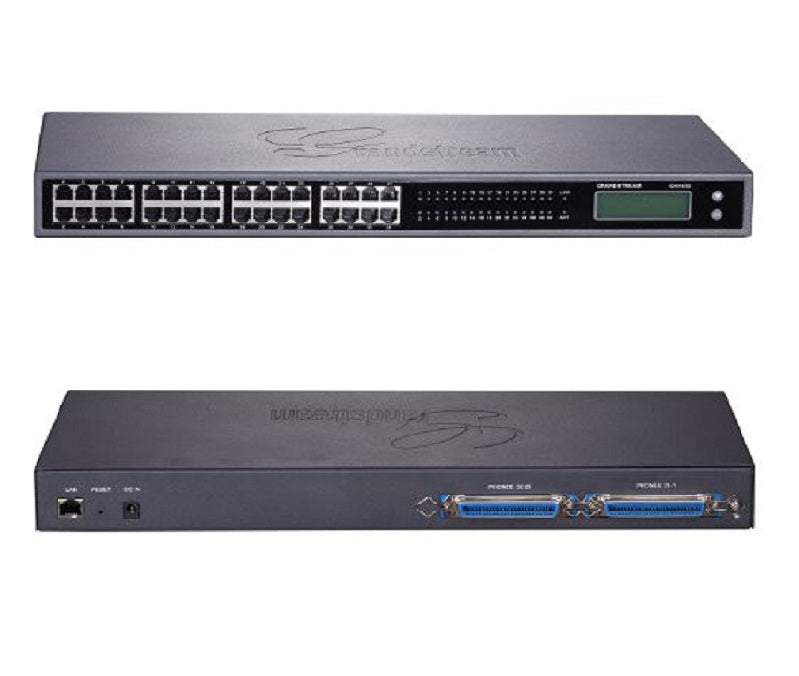 GrandStream GXW4232 32 FXS ports Analog Gateway