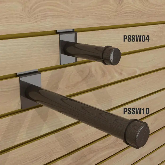 Pipeline Slatwall Faceout Econoco PSSW10 (Pack of 12)