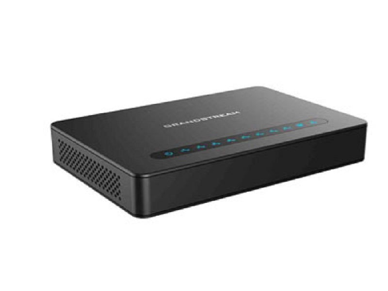 GrandStream HT818 8 FXS ports Analog Telephone Adapters