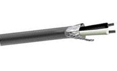Belden 1032A 18 AWG 1 Pair 300V PLTC Multi Conductor Cable