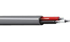Belden 18 AWG 1 Triad 300V PLTC Beldfoil Shielding Cable