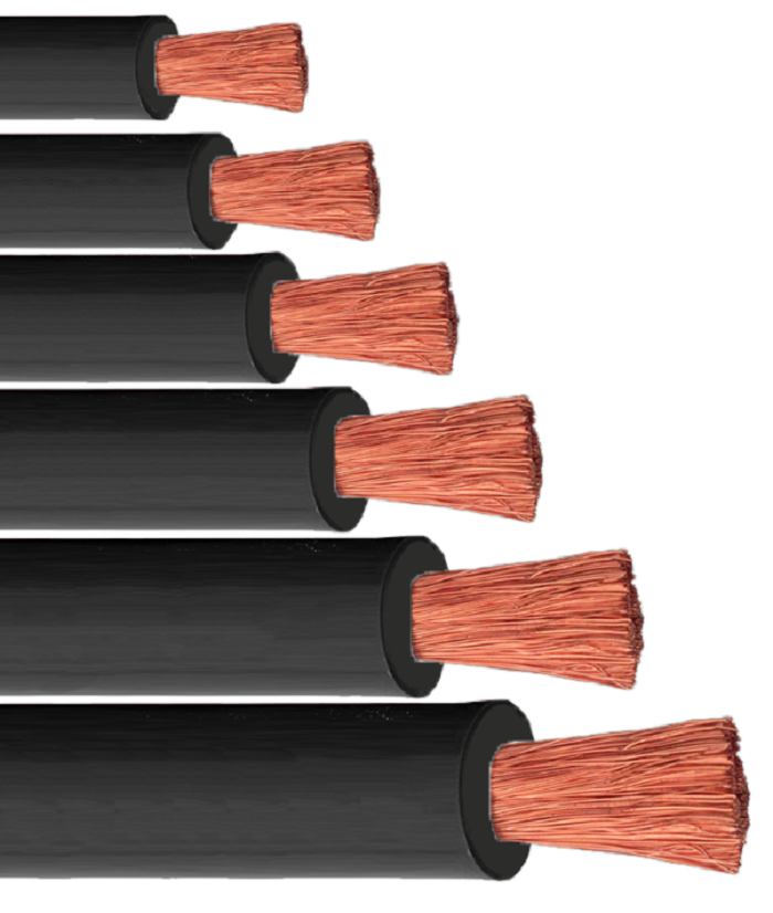 TEC1S100PNE Welding Cable