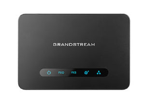 GrandStream HT813 1 FXS Port and 1 FXO Port Analog Telephone Adapters