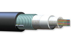Corning 288 to 864 Fiber Singlemode SST-UltraRibbon Single Tube Gel-Free Armored Cable