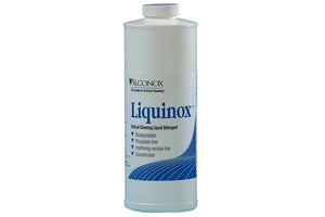 Liquinox 1205 Critical Cleaning Liquid Detergent 5 Gallon Jerrycan