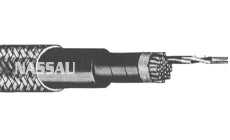 Seacoast 20 AWG Types T/NT, T/NTA, T/NTB Signal Cable Individually Shielded Twisted Pair 600 Volt