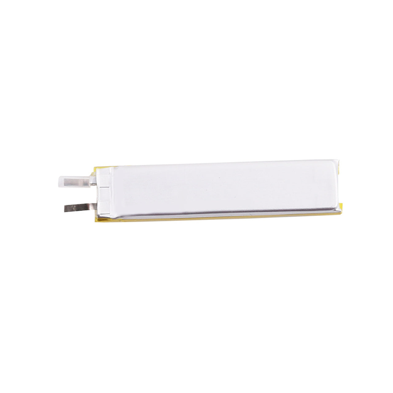 Grepow 250mAh 1S 3.7V LiPo Rectangle Shaped Battery 5212050