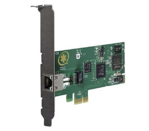 Digium 1TE131F One Span Digital T1/E1/J1/PRI PCI-Express Card
