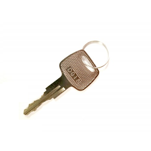 Code Locks P0010 UOK Code Finder Key For KL10 Mechanical Lock
