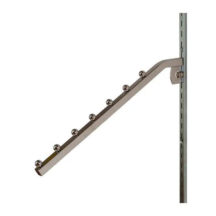 7 Ball Waterfall Square Tube Black for Grid Pack of 5 7 Ball Waterfall Square Tube Black for Grid Pack of 5