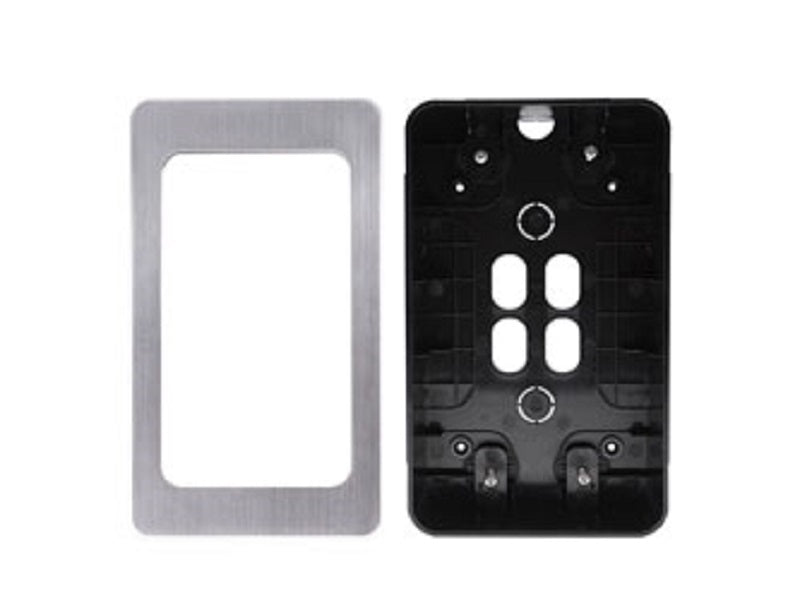 Fanvil EX31 i12 SIP Intercom Wall Mount Bracket
