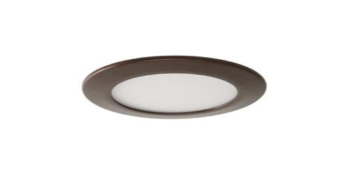 Amax Lighting LED-RF4DL-BZ CRANIUM Bronze 9 Watts 5" Cloud Down Light (Pack of 20)
