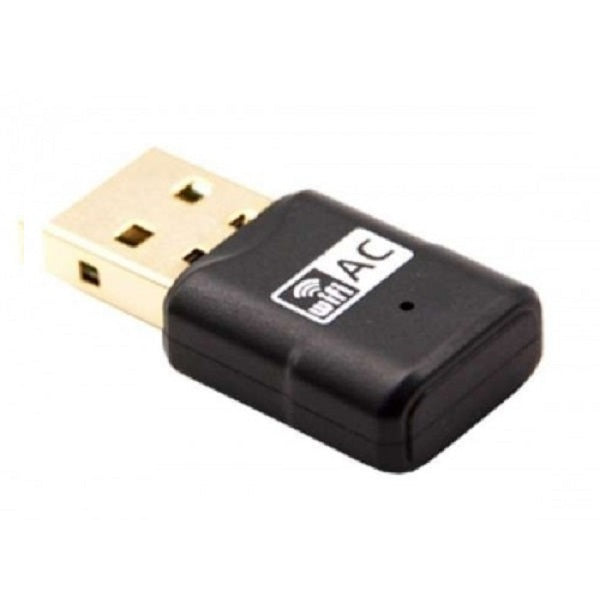 Fanvil WF20 Wi-Fi Dongle supports 802.11ac