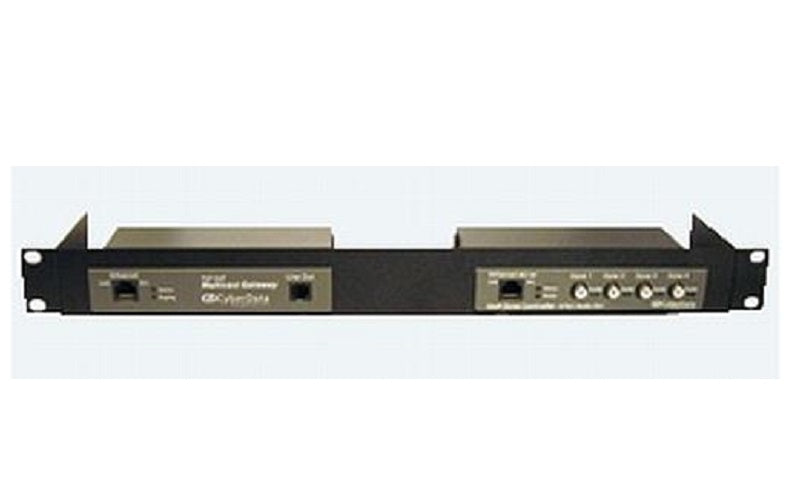 Cyberdata 011093 1U Server Rack Mount