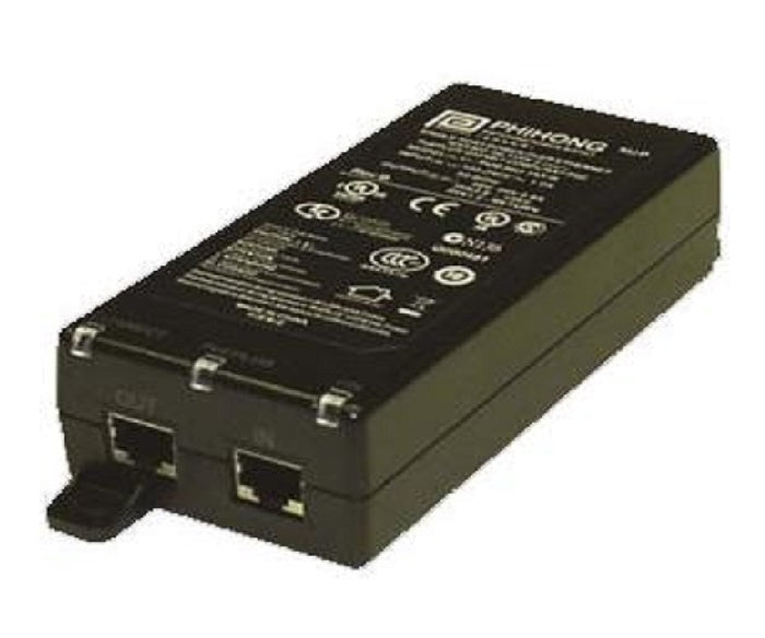 Cyberdata 011124 PoE Power Injector 25W
