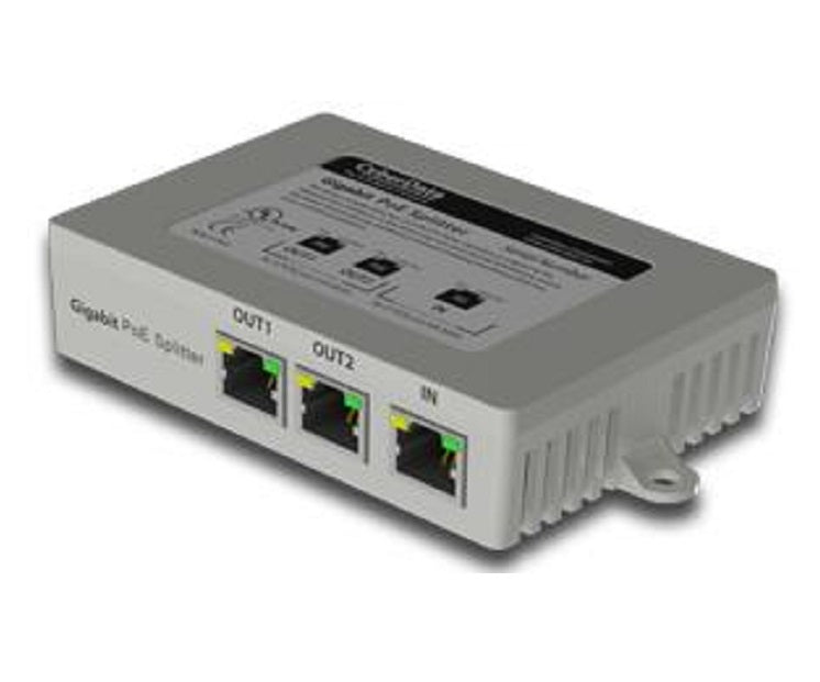 Cyberdata 011187 2 Port Gigabit Switch