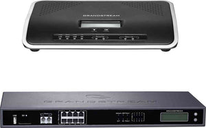 GrandStream UCM6204 Businesses Series IP PBX Appliance