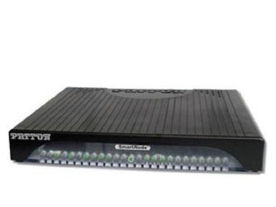 Patton SN5301/4B/EUI SmartNode eSBC 4 SIP Session Border Router