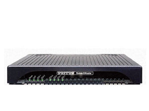 Patton SN5501/4B/EUI 4 SIP All IP Transcoding Session Border Controller