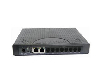Patton SN5541/2JS2V/EUI  4 SIP All IP Transcoding Session Border Controller