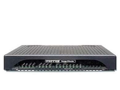 Patton SN5571/1E30VHP/EUI 1 span 15Channels Gateway