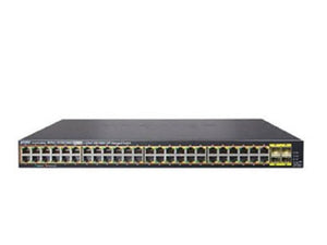 Planet GS-4210-48P4S 48-Port POE Gigabit Ethernet Switch