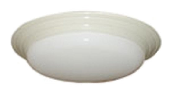 Amax Lighting LED-C001WHT White 14 Watts LED Classic Light