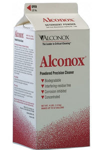 Alconox 1104-1 Powdered Precision Cleaner 4 lb Box