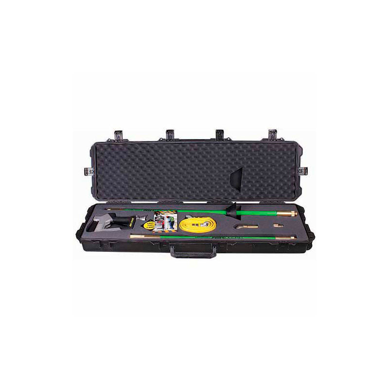 Air-Spade ASU4150KT 4000 Utility Kit 150cfm 122Max dBA Green