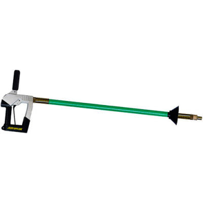 AirSpade ASU4105G4 Utility 4000 105 scfm With 4 Ft Barrel