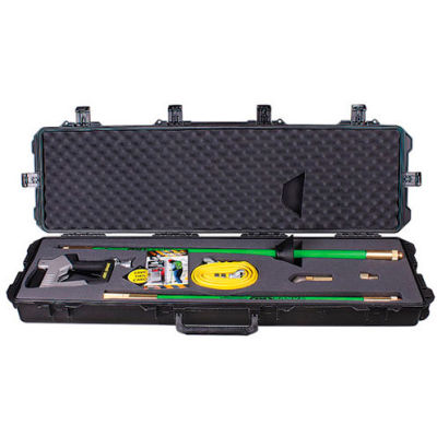 Utility AirSpade ASU4105KT 4000 105 scfm Kit