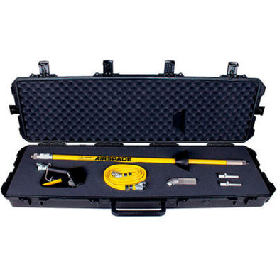 AirSpade HT108 2000 Trench Rescue Kit
