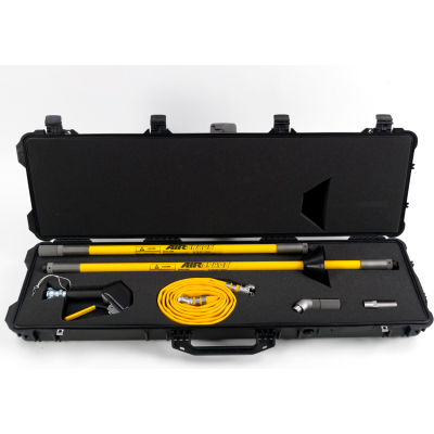 AirSpade HT114 2000 105 Scfm Construction Kit