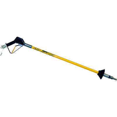 AirSpade HT134 2000 60 Scfm With 4 Ft Barrel