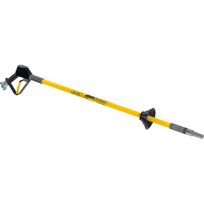 AirSpade HT138 2000 225 Scfm With 4 Ft Barrel