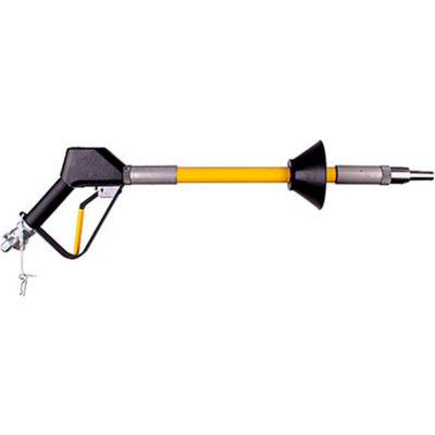 AirSpade HT144 2000 60 Scfm With 2 Ft Barrel