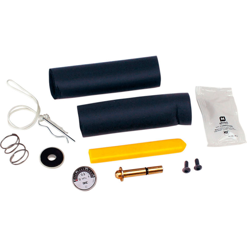 AirSpade HT154 4 Ft Extension With Coupler