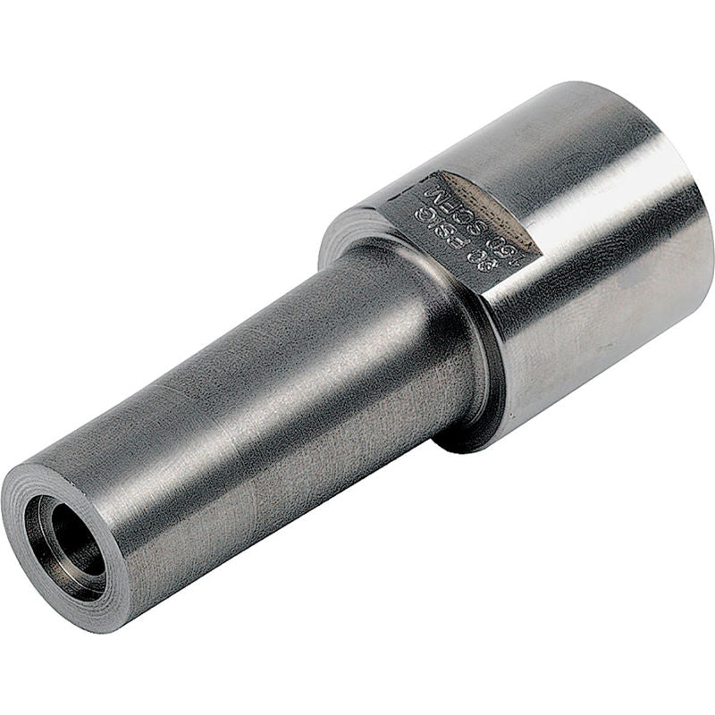 AirSpade HT156 105 Scfm Nozzle Stainless Steel