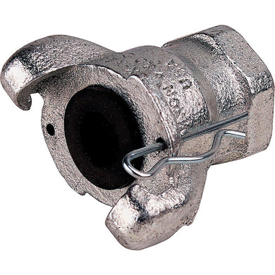 AirSpade HT220 Coupling for Series 2000 Iron