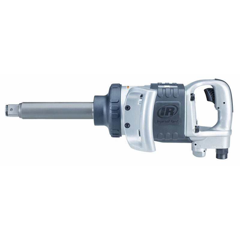 Ingersoll Rand 285B-6 1" Heavy Duty Impact Wrench w/6" Extended Anvi